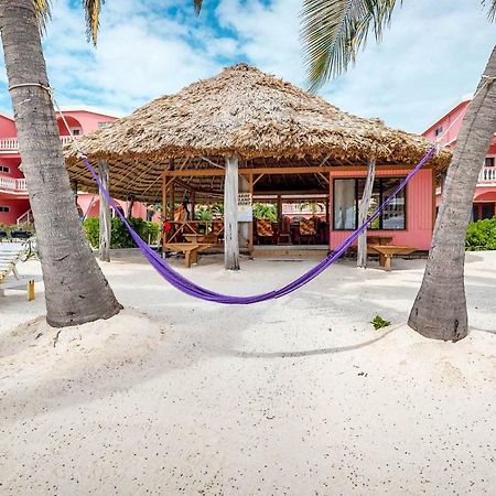 Seaview - Caribe Island San Pedro (Ambergris Caye) Exterior foto