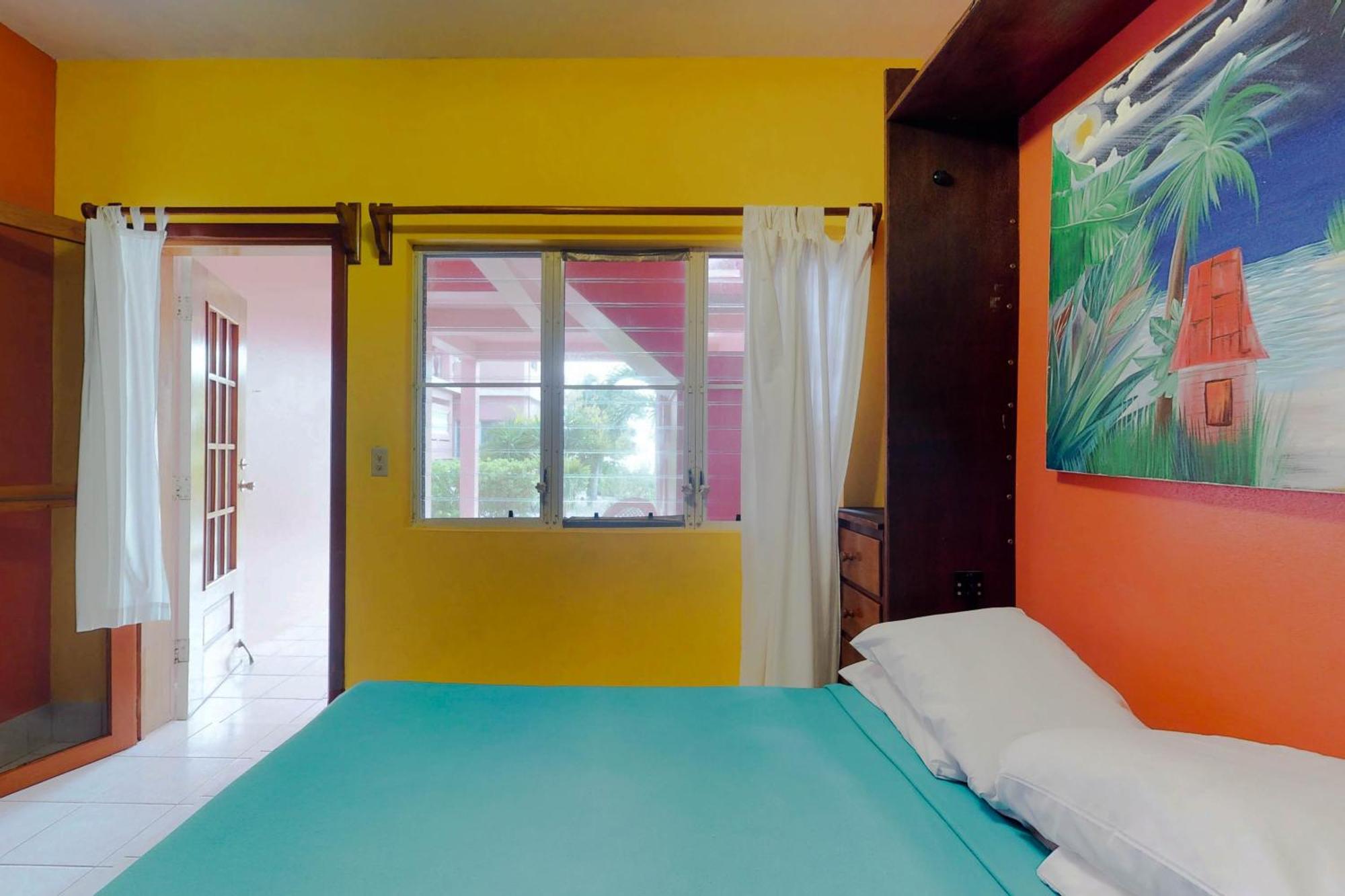 Seaview - Caribe Island San Pedro (Ambergris Caye) Quarto foto