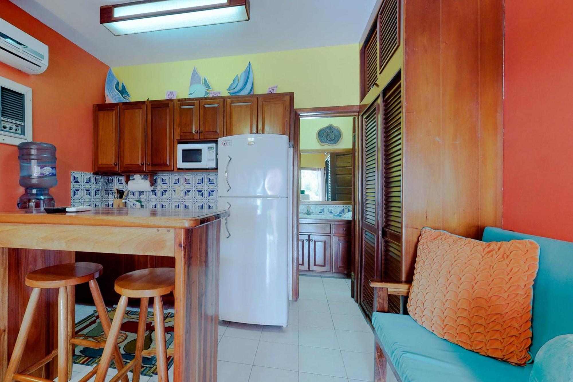 Seaview - Caribe Island San Pedro (Ambergris Caye) Quarto foto