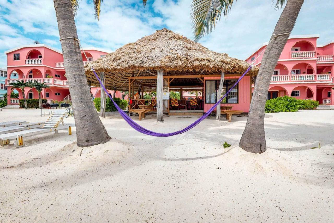Seaview - Caribe Island San Pedro (Ambergris Caye) Exterior foto